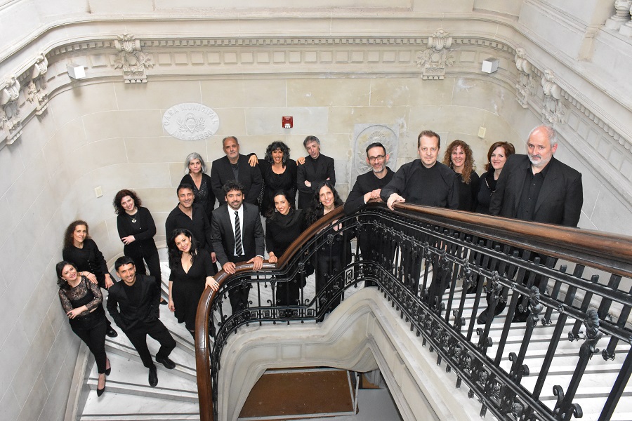 AGRUPACION CONCERTANTE